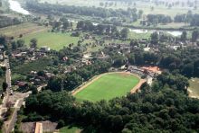 KHS Stadion Miejski Brzeg Dolny