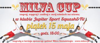 MILVA Cup kat. C
